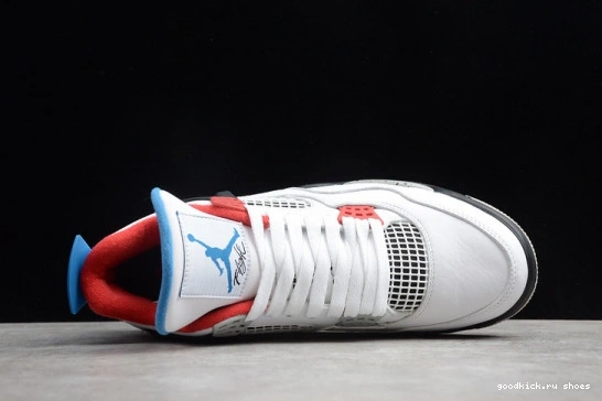 Jordan 4 The CI1184-146 CI1184-146 Air Retro What 0518